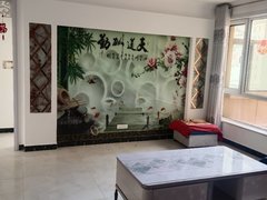 定西陇西陇西城区急租九方家园 三室两厅两卫  精装带家具  可以配家电出租房源真实图片