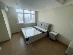 大连西岗新开路出租 新开路 润德公馆 月付 季付 密码锁 全新配置出租房源真实图片