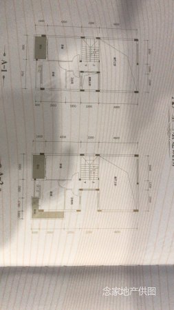 绿茵花园(别墅)6室3厅6卫500㎡南北838万