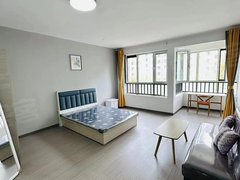 银川金凤正源南街位于新一中！光耀世界！宝湖公园对面鲁银城市公园随时拎包入住！出租房源真实图片