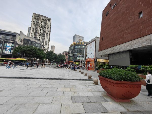 广州越秀农讲所中山四路小区中山四路小区 2室1厅1卫 60平 精装齐配