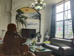 衢州柯城南区双港 景港花园排屋一至三层6房3厅4卫精装修拎包入住看房方便出租房源真实图片