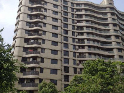 金昌香湖郡(一期)