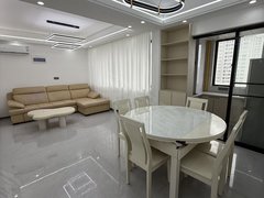 湖州吴兴西南新城天河理想城两室两厅整租豪华装修民水民电可拎包入住出租房源真实图片