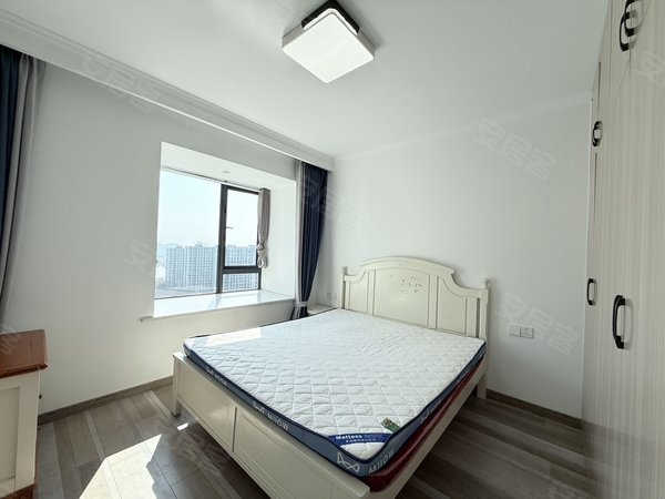 金华金东多湖金都美苑金东区万达广场旁小区三居室出租民用水电停车免费出租房源真实图片