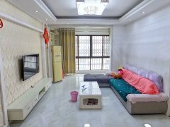 九江开发区快乐城广域新里城 2室2厅 精装修房出租出租房源真实图片