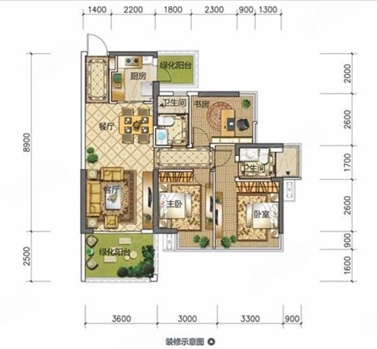 南宁房产网>南宁二手房>良庆二手房>五象大道二手房>龙光玖珑湖(二期)