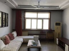 衡水桃城怡然城前进街万德福西邻,文联家属院三室二楼有储间,拎包住,车库单算出租房源真实图片