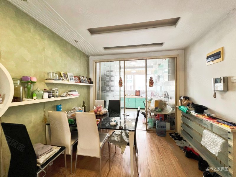 近大润发 地铁口广电,丰华园二手房,249万,2室2厅,1卫,104.