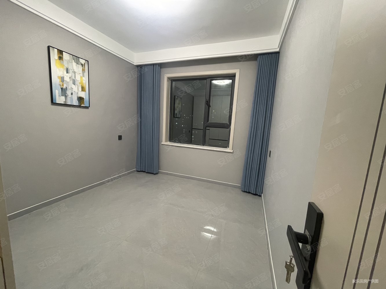 丝路花园二期3室2厅2卫140㎡南北79.8万