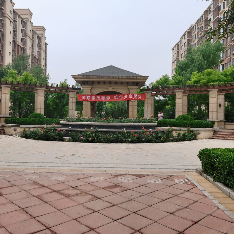 【华远澜悦, 华远澜悦小区专家解读页】- 北京58同城