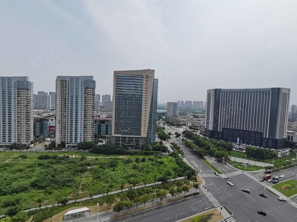 无锡新吴生态园上城壹号美的上城壹号,整租 整租 整租 整租,有车位