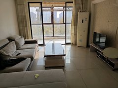 临沂开发区沃尔沃路莱茵国际 3室2厅1卫出租房源真实图片