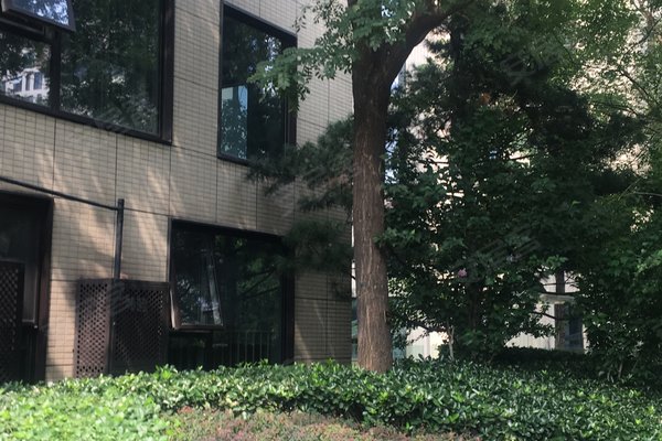 不足,林肯公寓怎么样,林肯公寓周边房产中介经纪人评价-北京安居客
