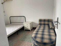 重庆巴南龙洲湾花溪中装两房,楼下可免停车,没得物业,随时看房出租房源真实图片
