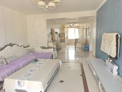 通辽科尔沁桥北押一付一  真十房源  南北通透  设施齐全  北岸华庭出租房源真实图片