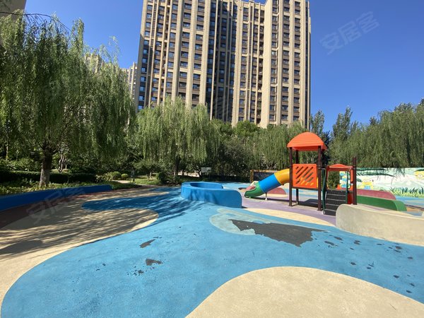 远离高速 熙悦春天 精装全齐三居室 看房有钥匙,大兴租房-北京58安居