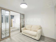 上海普陀长寿路员工宿舍 多人居住 高低床安排 长期稳定出租房源真实图片