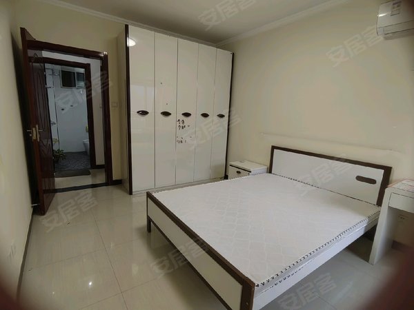 西安高新区昆明路昆明花园昆明花园 2室1厅1卫出租房源真实图片