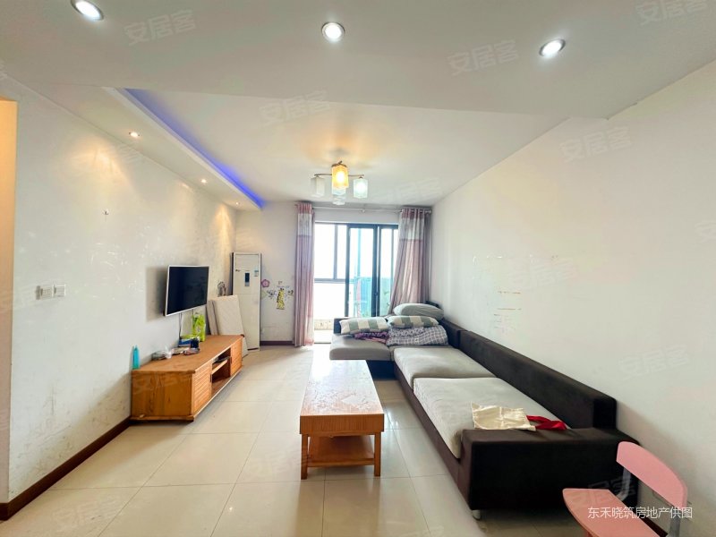 亿城新天地钟南花苑一期