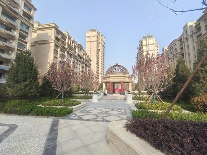 红星瑞马世家,崇文大道 - 济宁红星瑞马世家二手房,租房,房价-济宁