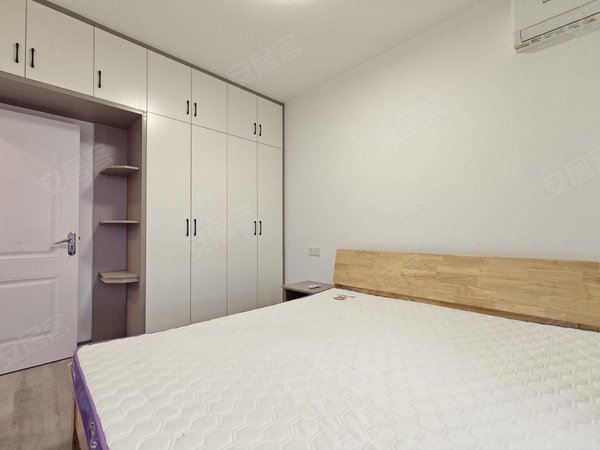 福州晋安新店浮村新城(一区)精装全屋壁柜电梯,七中旁,南北通透,采光