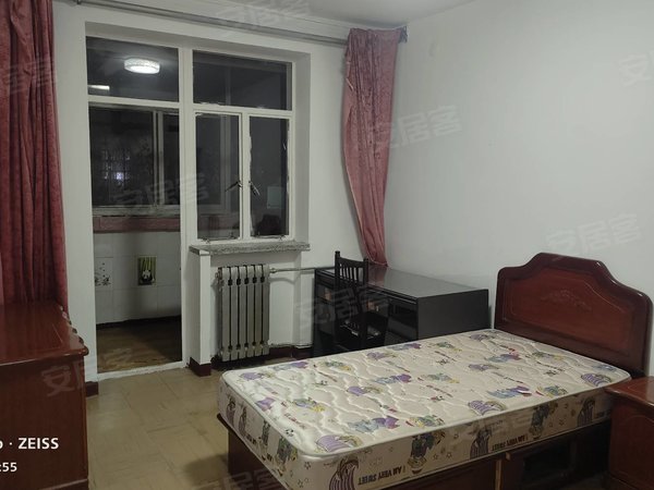 天津大港港西新盛小区大港油田 三号院 新盛小区 两室一厅 五楼 设施