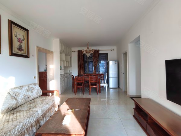 【多图】润恒尚园,西乡租房,西乡润恒尚园精装三房两卫,车位充足,采光