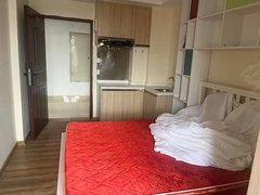 韶关浈江大学路近步行街的电梯出租金港湾800元一套拎包入住出租房源真实图片