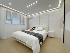 上海浦东唐镇包网费及水费 可2人居住 空间超大 独立厨卫 精装全配 急租出租房源真实图片