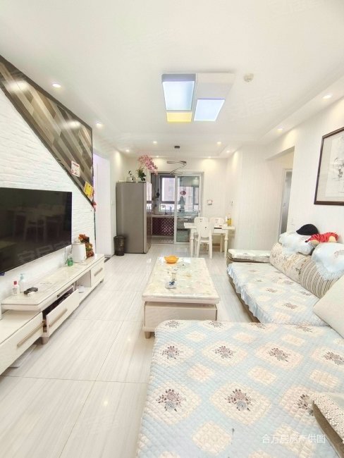 兰州房产网>兰州二手房>西固二手房>小平房二手房>海亮熙岸华府>