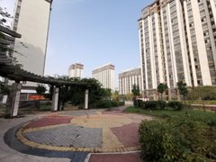 鹤壁淇滨万达广场唐庄中心社区C区 2室2厅1卫出租房源真实图片