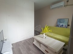 德阳广汉市雒城大北街中医院旁边3楼，精装修套一家具家电齐全拎包入住出租房源真实图片