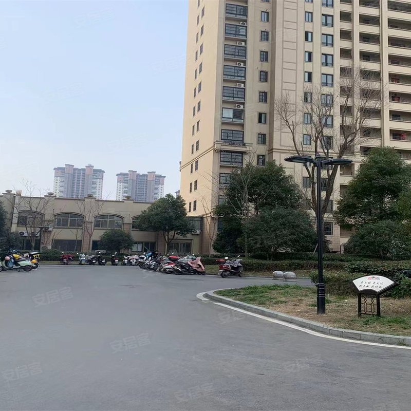 华邦新华城瑞华园