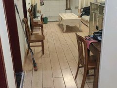 青岛黄岛香江路深港城 2室3厅2卫出租房源真实图片