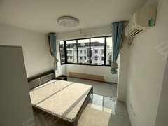 上海嘉定丰庄丰庄十二街坊 2室1厅1卫  精装修，拎包入住出租房源真实图片