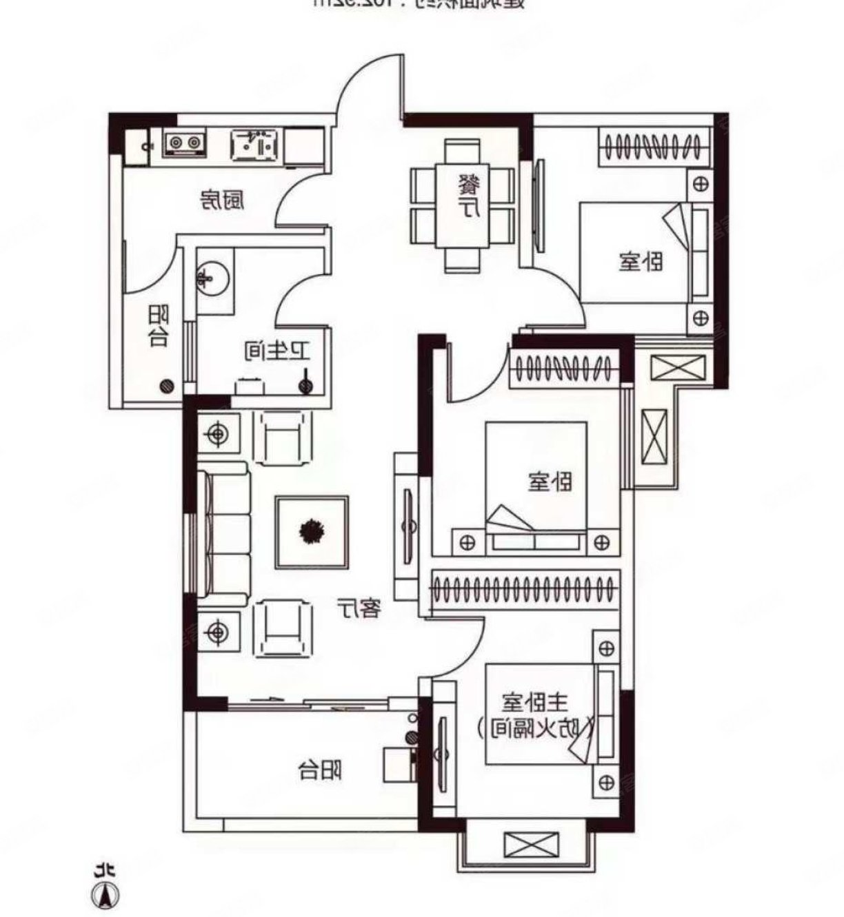 郑州房产网>郑州二手房>新密二手房>新密城区二手房>向阳府邸>1224