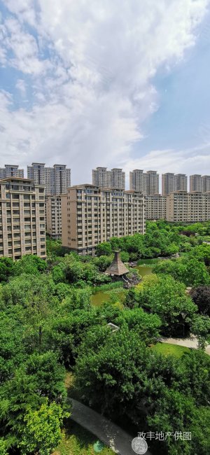 大连房产网>大连二手房>旅顺口二手房>世界和平公园二手房>华发新城>