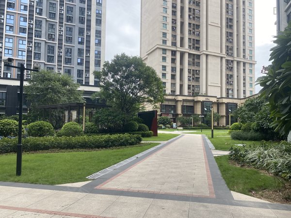 广州黄埔夏园万科尚城(商住楼)万科里 南向小两房一厅一卫 家电齐全