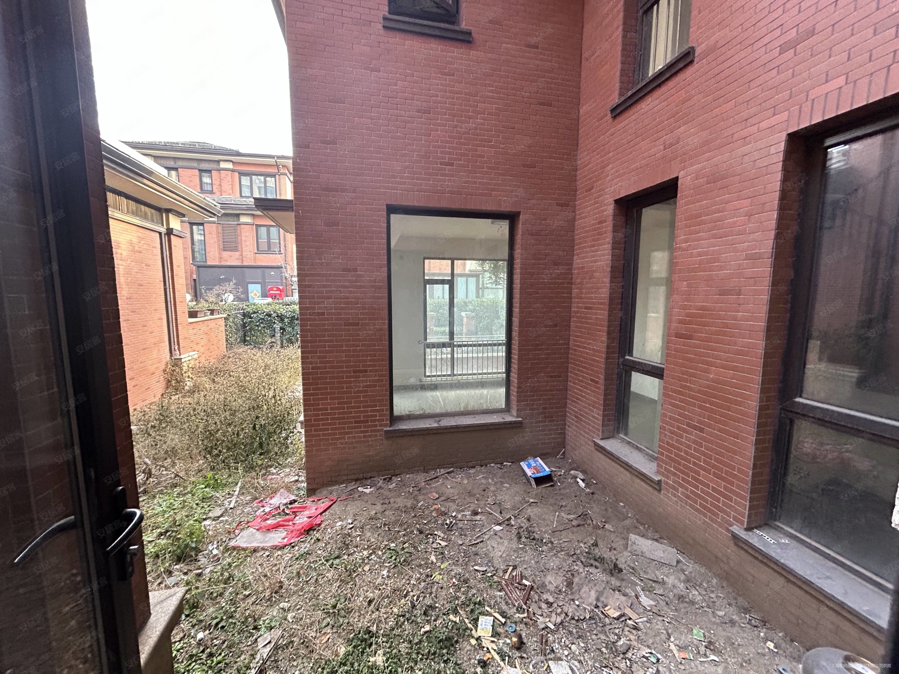 浦江颐城尚院别墅