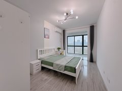 南京建邺奥体河西儿童医院 双子塔卓美亚酒店 金融城 尚诚华府 小米总部出租房源真实图片
