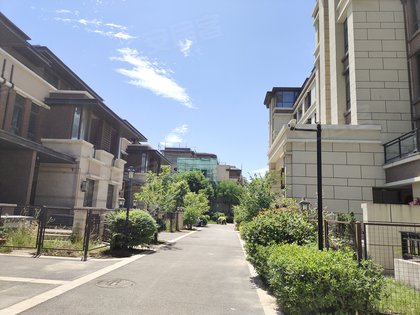 丽彩溪岸庄园别墅