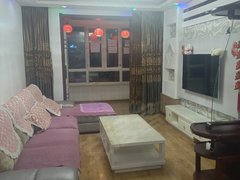 哈尔滨阿城阿城城区出租一中附近两室一厅多层六楼家具家电热水器拎包随时入住出租房源真实图片