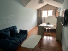 宜昌西陵CBD飞鹤花园 1室0厅1卫出租房源真实图片