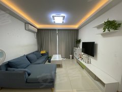 东莞麻涌麻涌城区万科珠江东岸(七期) 3室2厅2卫  电梯房 88平米出租房源真实图片