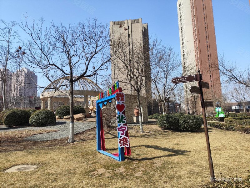 北宁湾致远家园二手房,235万,3室2厅,2卫,113.61平米-天津安居客