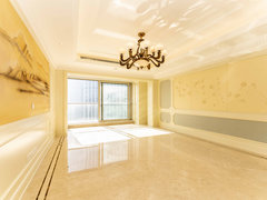 上海黄浦外滩/十六铺绿城黄浦湾 4室2厅3卫 精装修 234平 电梯房 真实在租出租房源真实图片
