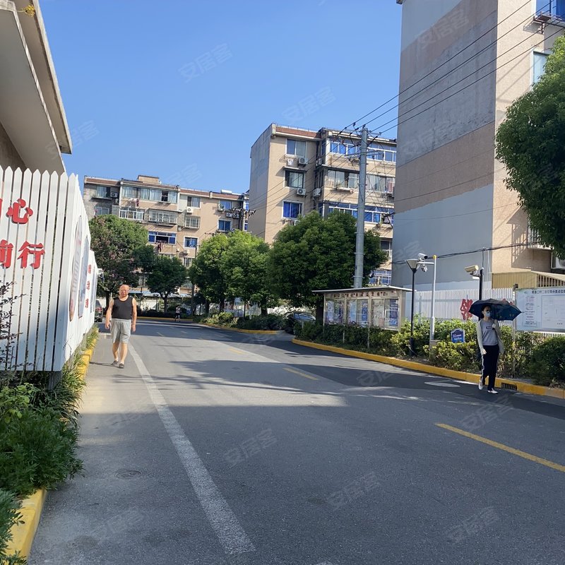 【杨泰二村, 杨泰二村小区详情,房价走势,房源,业主论坛】- 上海58