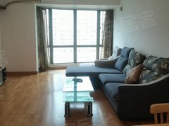 广州天河珠江新城西星汇园 3室2厅2卫 电梯房 112平出租房源真实图片