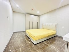 北京石景山鲁谷实图实价 精装整租 直签无中介 独立浴室 干湿分离 石景山出租房源真实图片